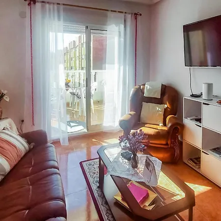 Apartment Cozy In