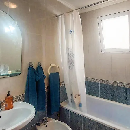 Cozy In Apartment Torrevieja