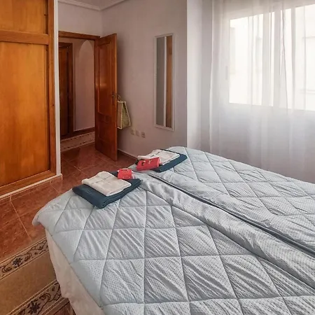 Apartment Cozy In *