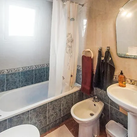Cozy In * Торрев'єха